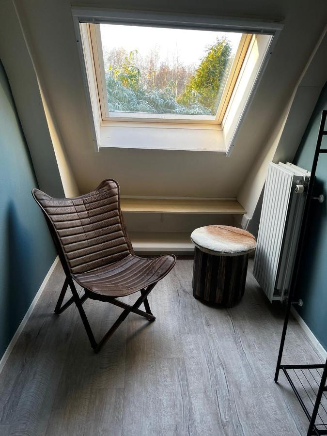 Vakantiehuis Veendijkhoeve