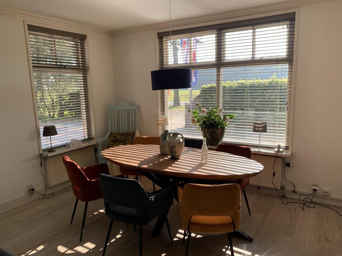 Veendijkhoeve Vakantiehuis Oosterwolde (Friesland)
