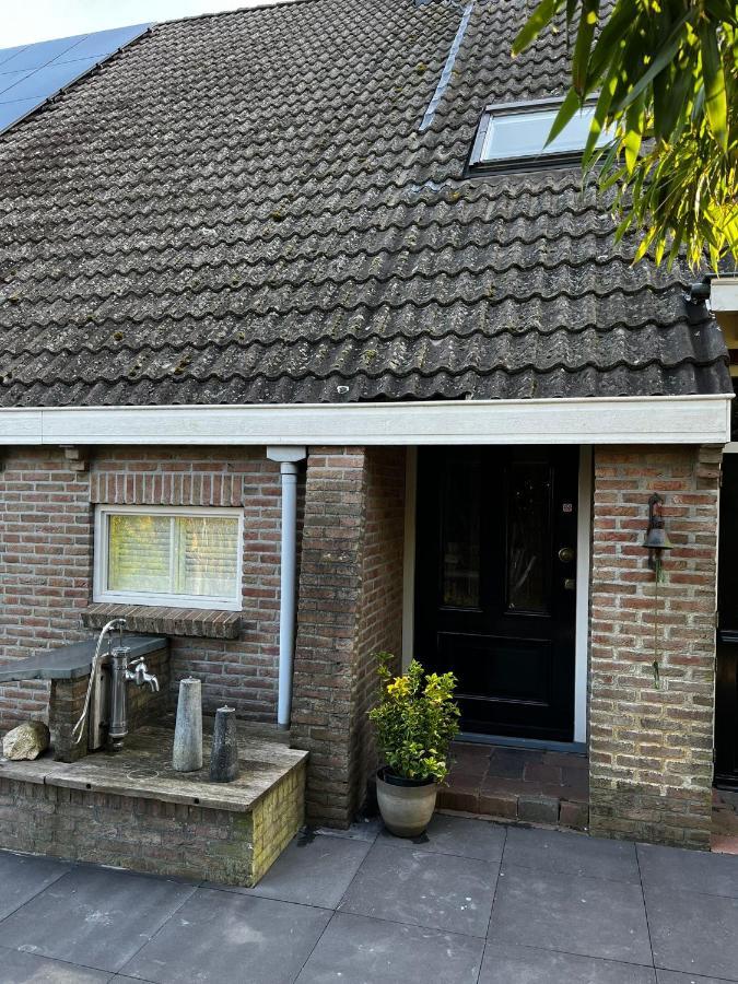 Veendijkhoeve Vakantiehuis