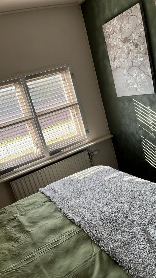 Veendijkhoeve Vakantiehuis
