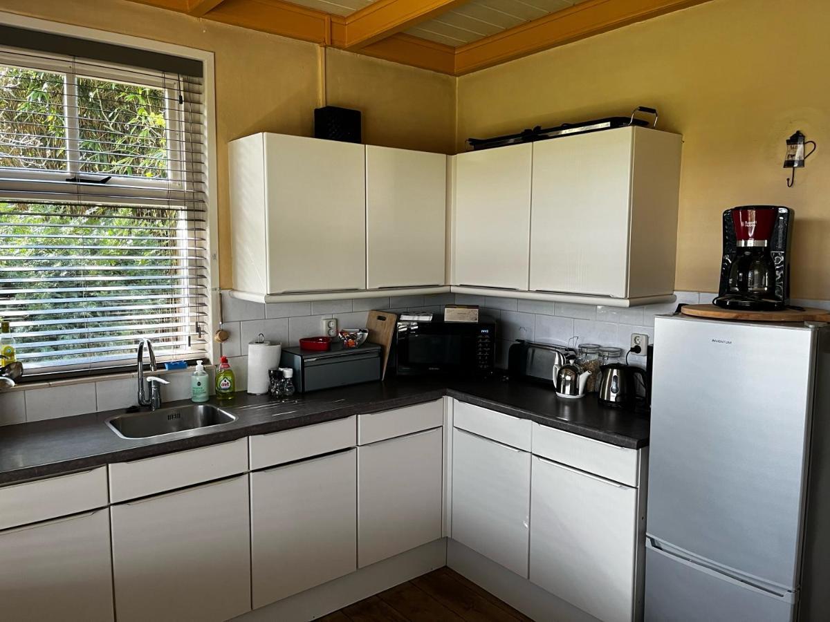 Veendijkhoeve Vakantiehuis
