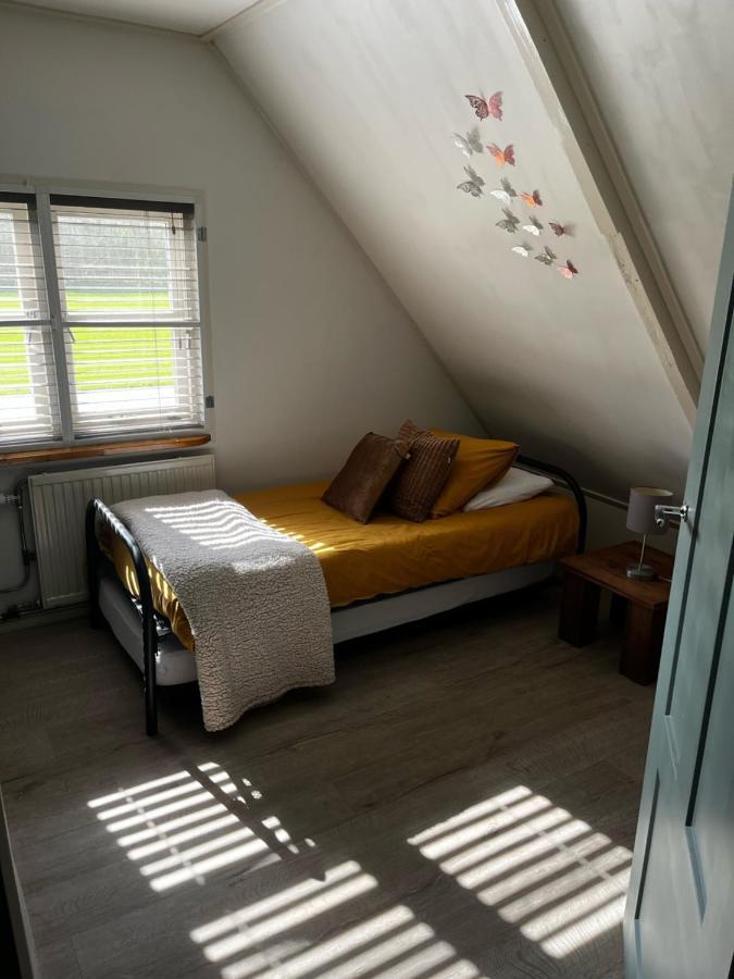 Veendijkhoeve *