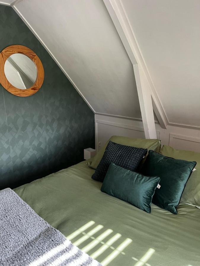 Vakantiehuis Veendijkhoeve