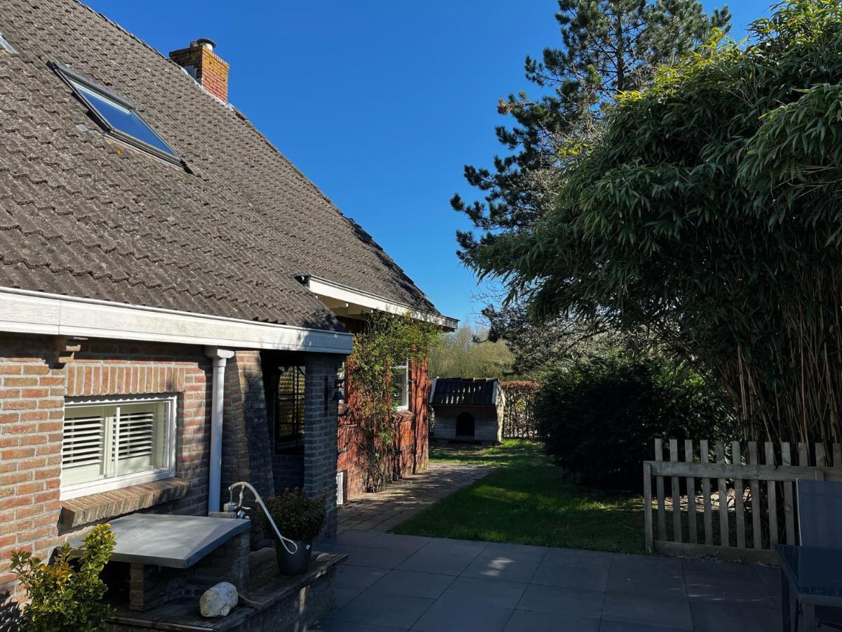 Vakantiehuis Veendijkhoeve Oosterwolde (Friesland)