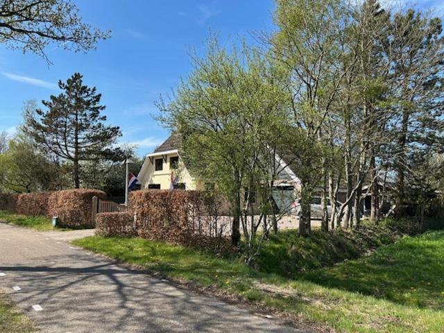 Vakantiehuis Veendijkhoeve *