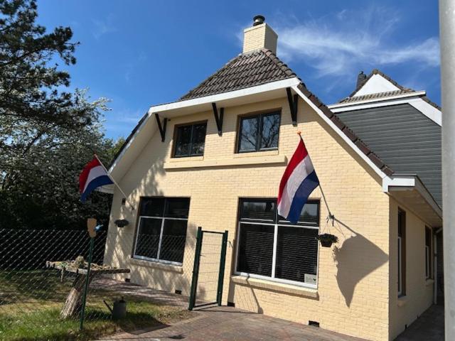 Veendijkhoeve Vakantiehuis Oosterwolde (Friesland)